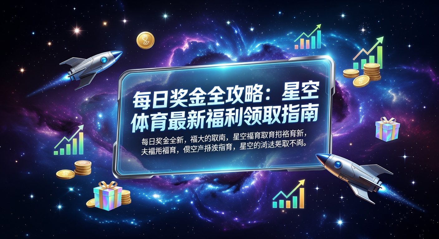 每日奖金领取攻略：星空体育福利指南