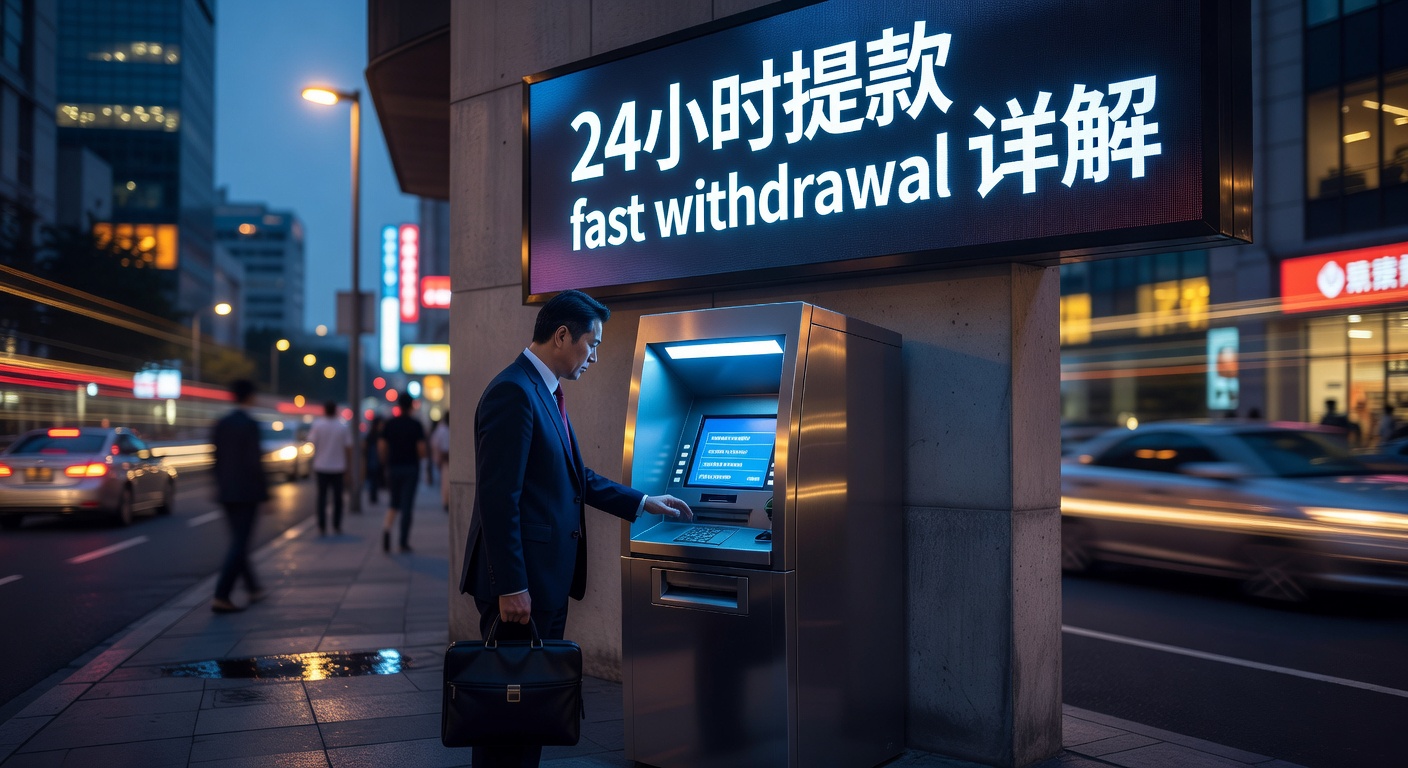 24小时提款 Fast Withdrawal 星空体育指南