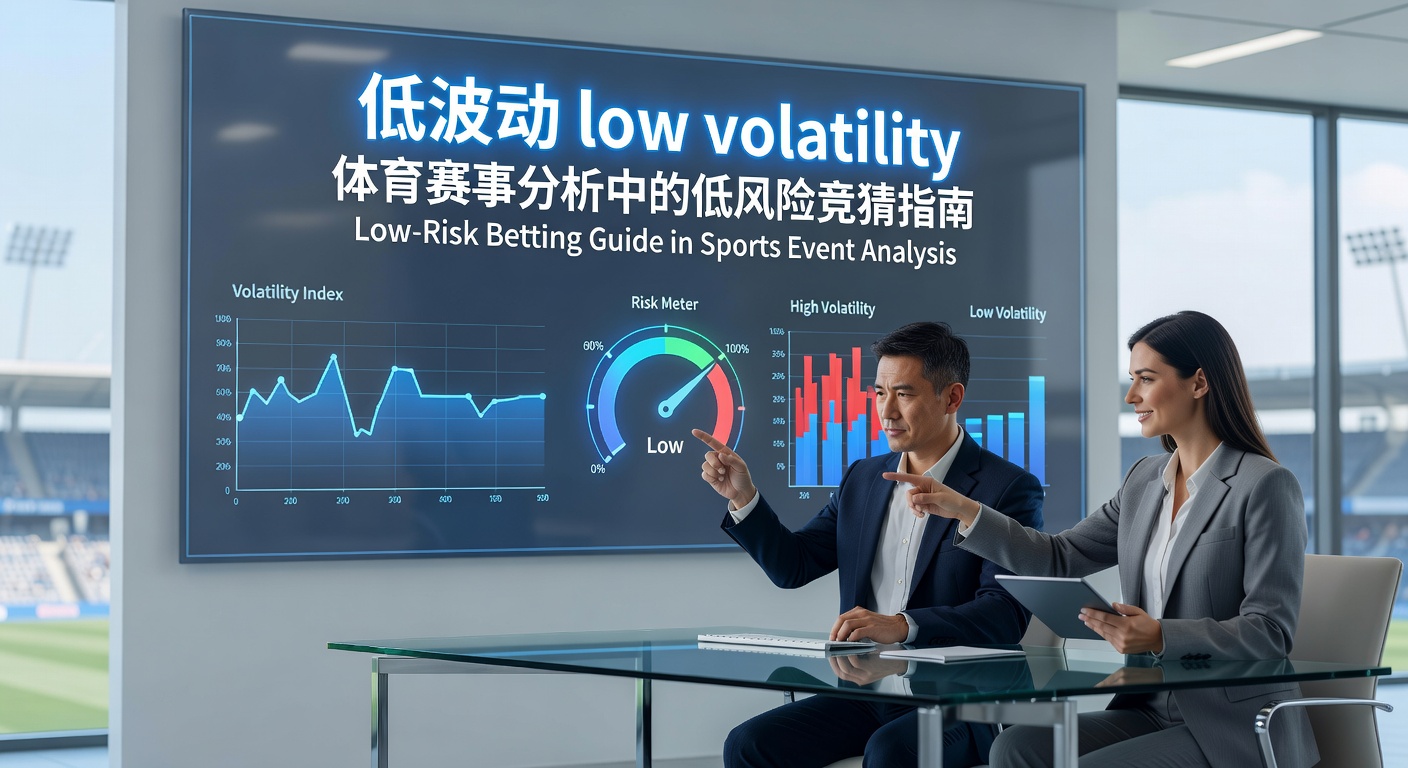 低波动 Low Volatility 策略：体育竞猜低风险指南