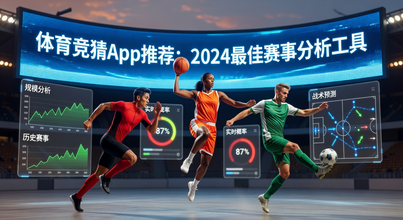 体育竞猜App 2024最佳赛事分析工具推荐