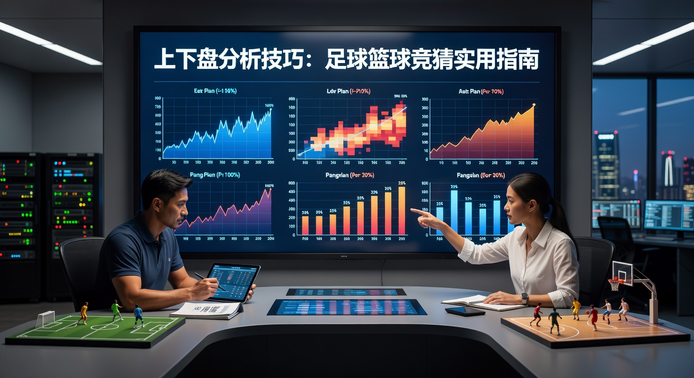 上下盘分析技巧：赛事竞猜必备