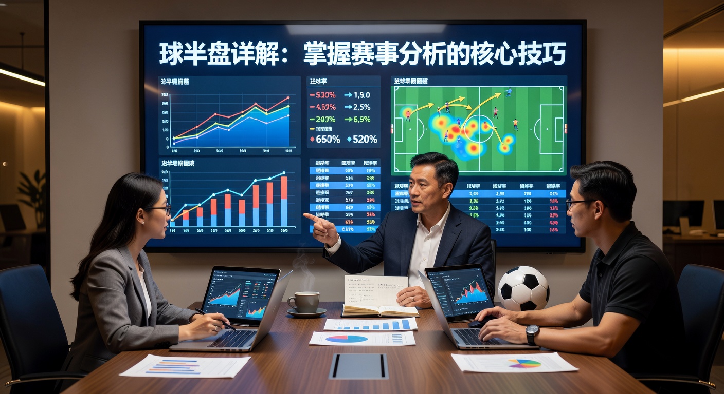球半盘是什么？最新赛事分析与竞猜技巧