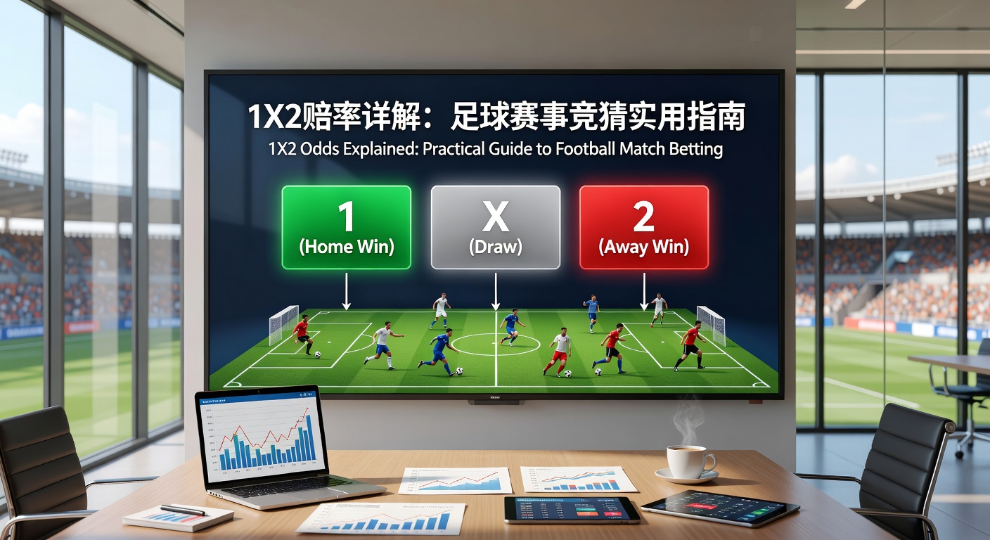 1X2赔率详解：足球胜平负分析技巧