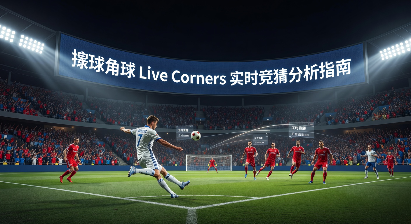 滚球角球 Live Corners 最新赛事分析指南