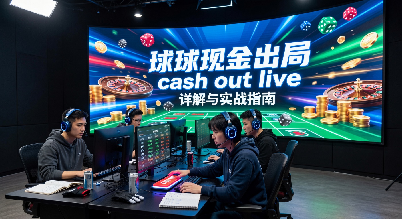 滚球现金出局 cash out live 详解：星空体育操作技巧