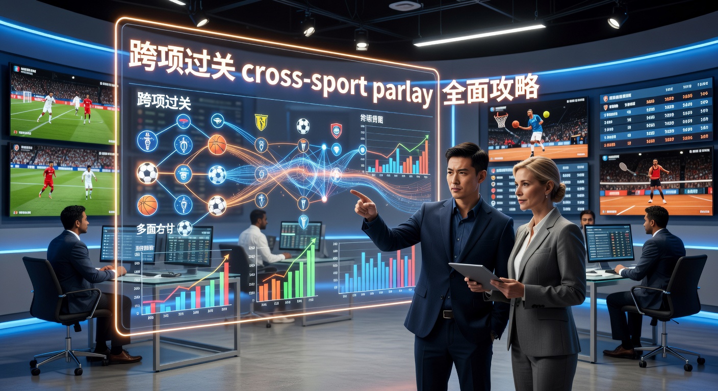 跨项过关 cross-sport parlay：玩法技巧与热门组合