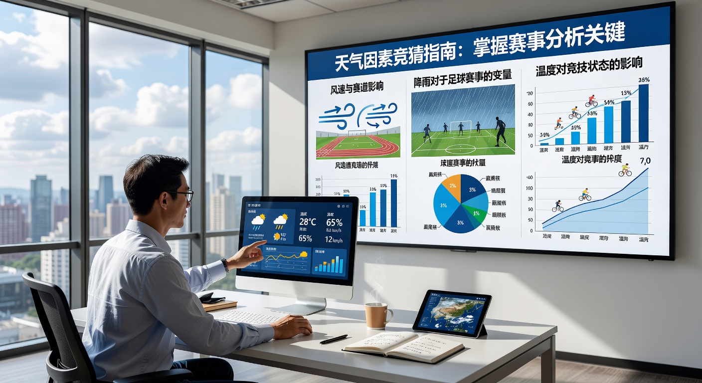 天气因素竞猜：天气如何影响体育赛事分析