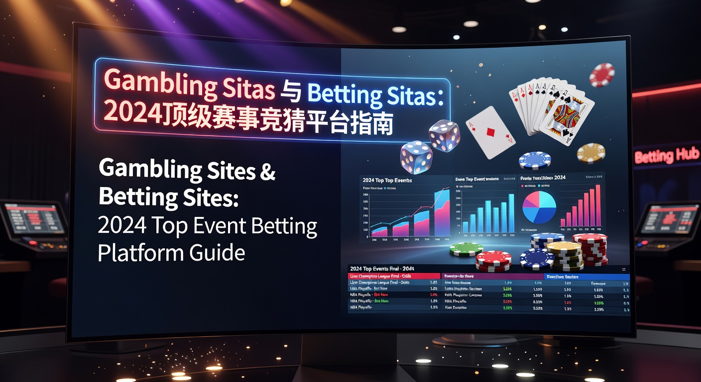 博彩平台 | 顶级Gambling Sites Betting Sites指南