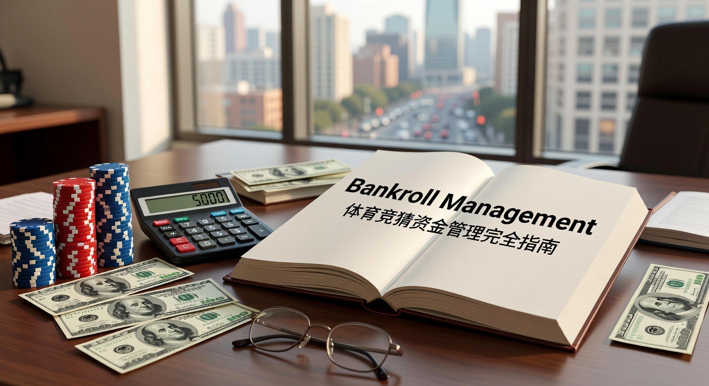 Bankroll Management指南：体育竞猜资金管理技巧