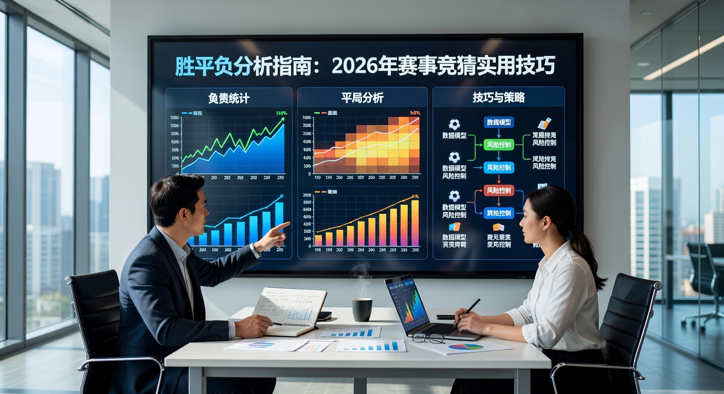 胜平负分析：2026赛事预测技巧