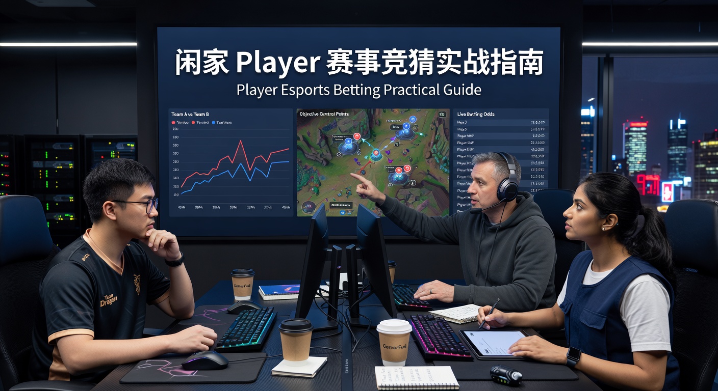 闲家 Player 2026赛事竞猜指南