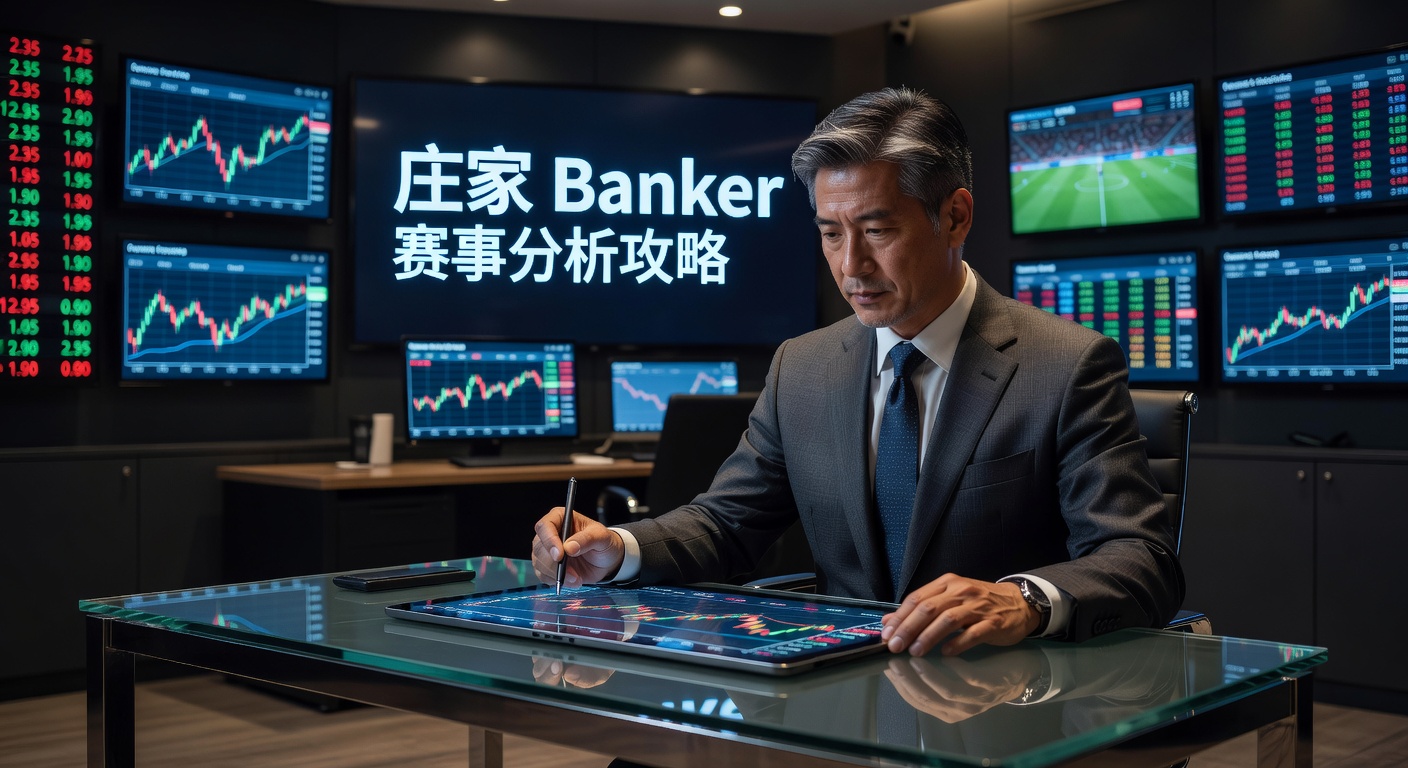 庄家 banker 分析：体育竞猜关键策略与避坑