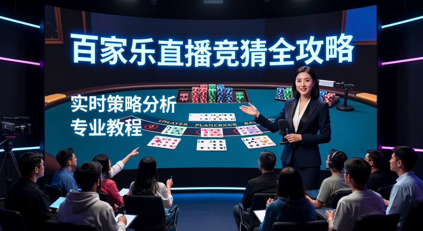 百家乐直播：2026最新赛事分析与竞猜技巧