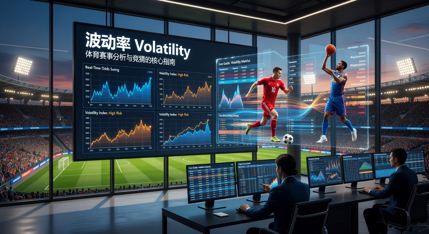 波动率 Volatility：体育赛事分析实用指南