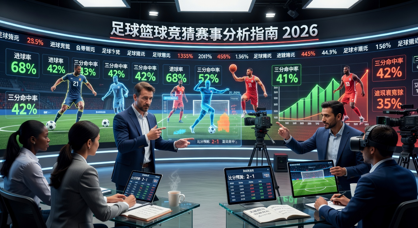 2026足球竞猜篮球赛事分析指南避坑技巧
