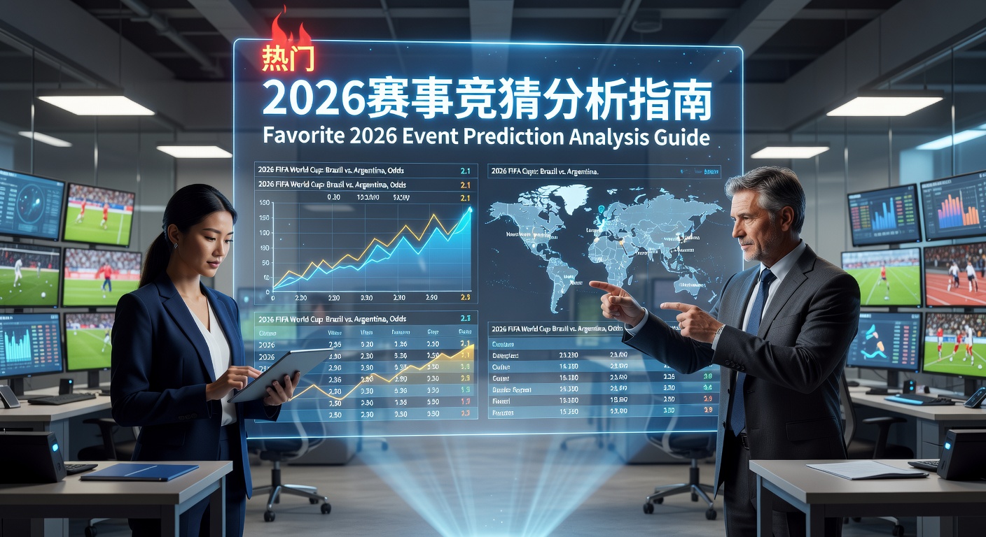 热门 favorite 2026最新赛事分析
