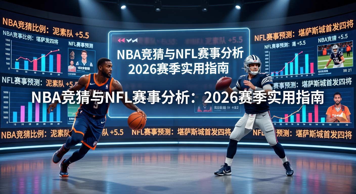 NBA赛事分析 NFL竞猜 2026赛季最新指南