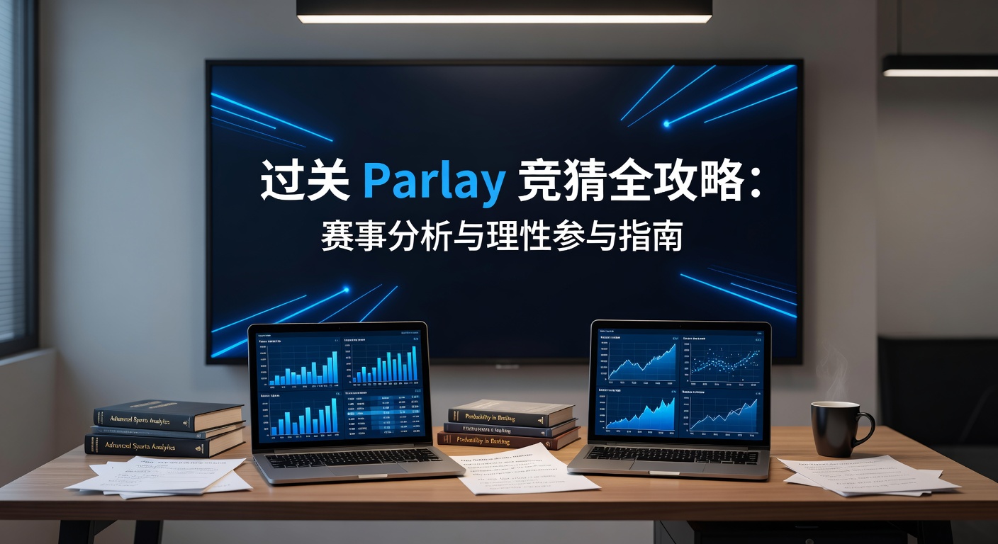 过关 parlay 指南：串关玩法技巧避坑