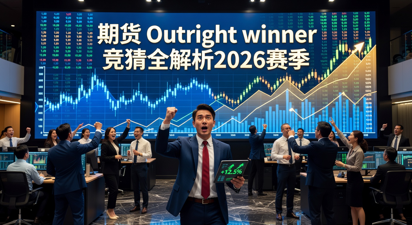 期货 Outright Winner 预测：2026赛季热门赛事分析