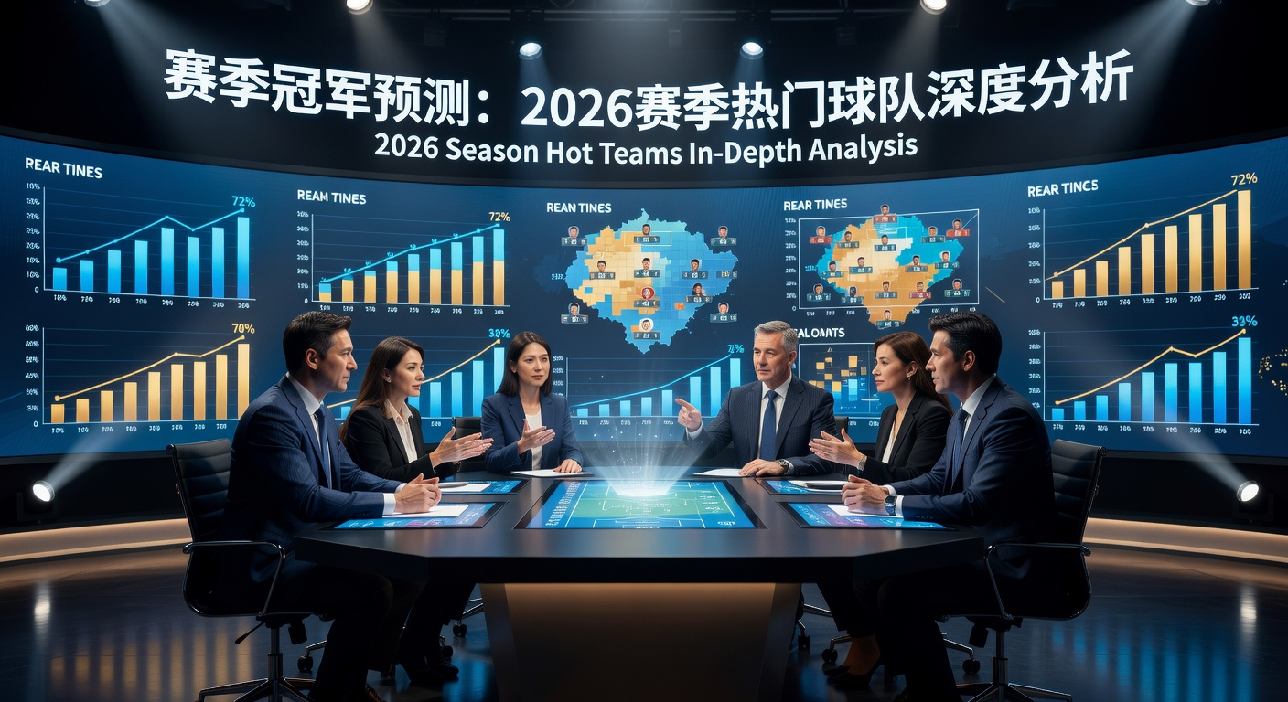 2026赛季冠军预测：热门球队与赛事分析