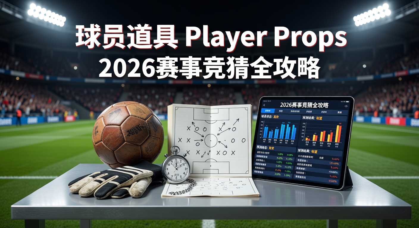 球员道具 Player Props 赛事分析指南