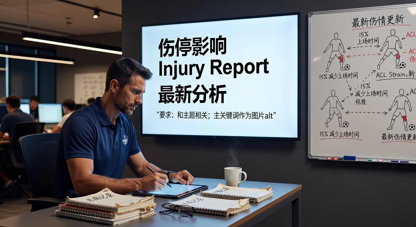 伤停影响 Injury Report：2026赛季赛事分析关键