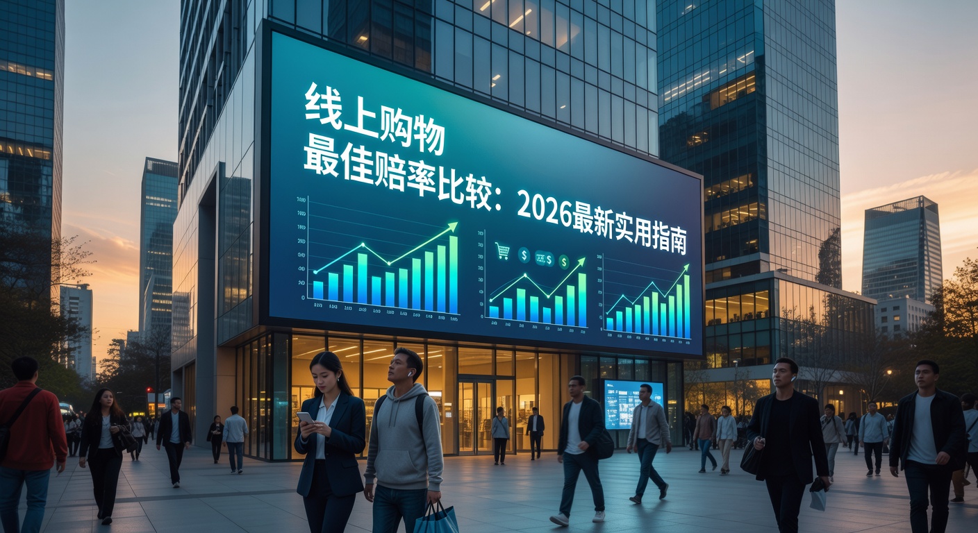 Line Shopping 最佳赔率比较：提升赛事分析效率