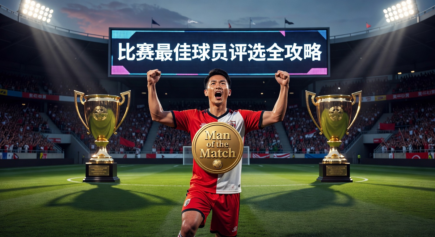 Man of the Match 2026赛季评选标准与热门预测