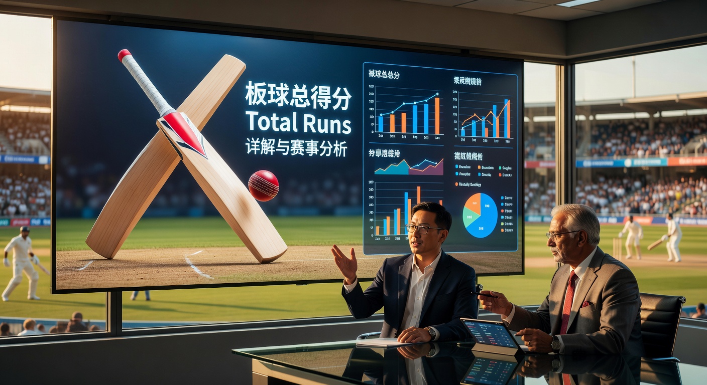 板球总得分：2026赛事影响因素与预测策略