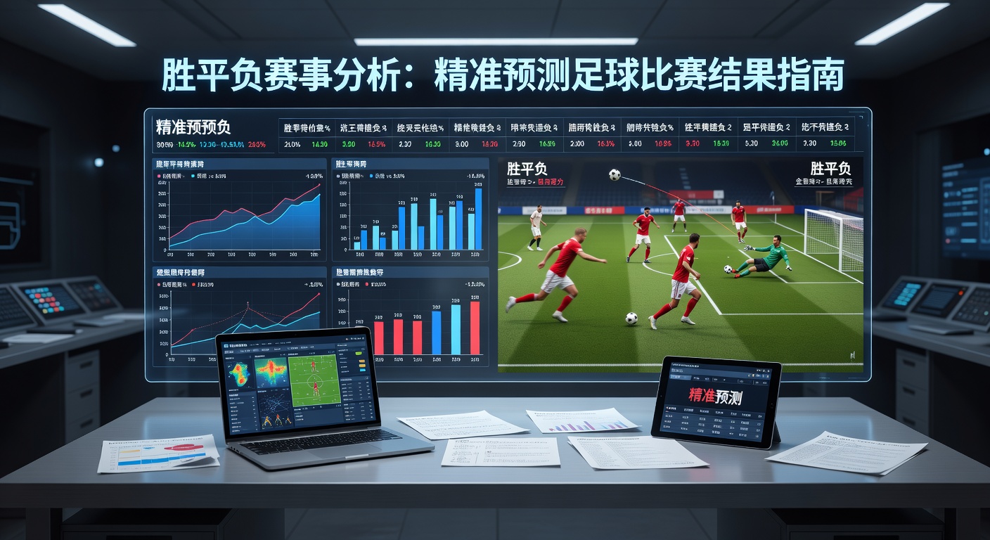胜平负赛事分析指南：2026最新预测技巧