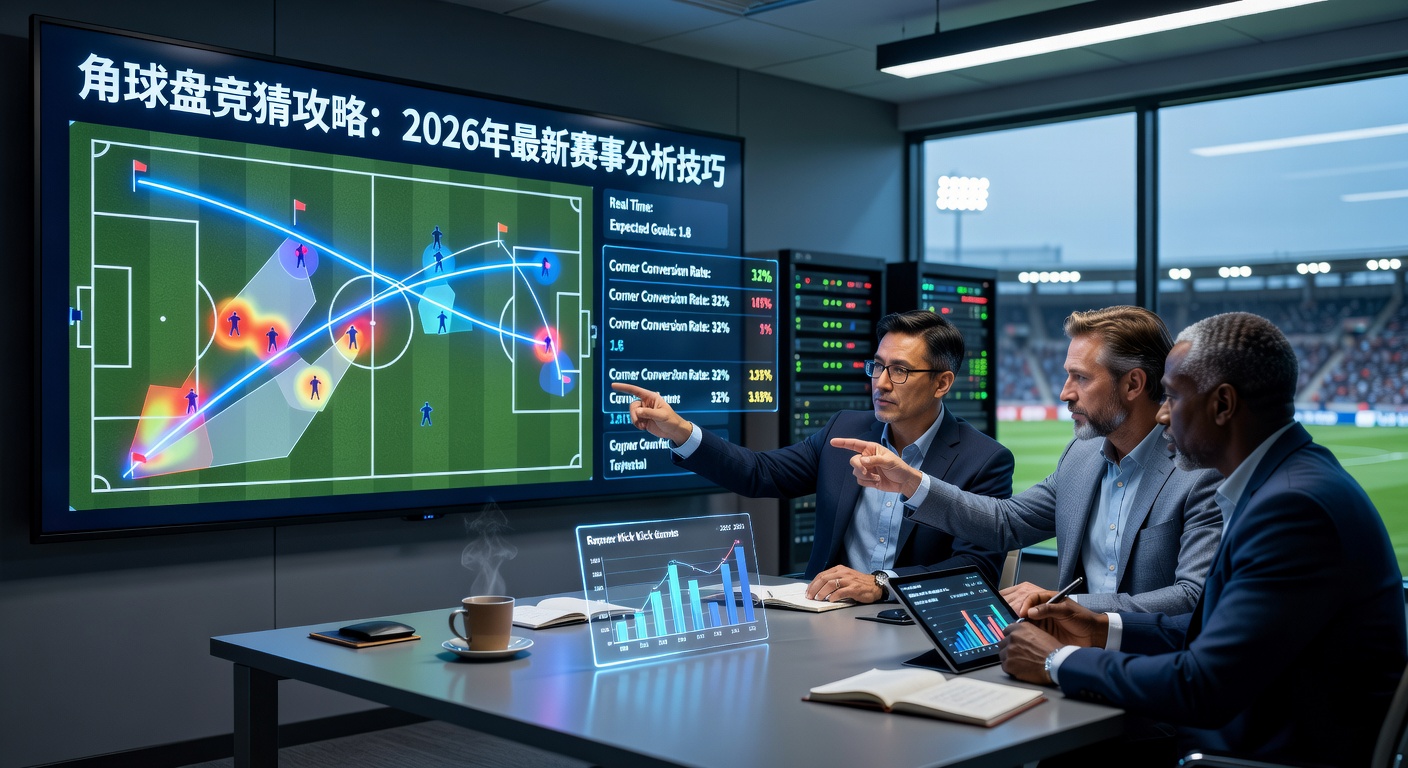 角球盘竞猜技巧 2026最新赛事分析