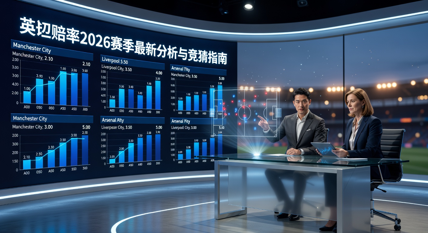 英超赔率 Premier League odds 最新分析