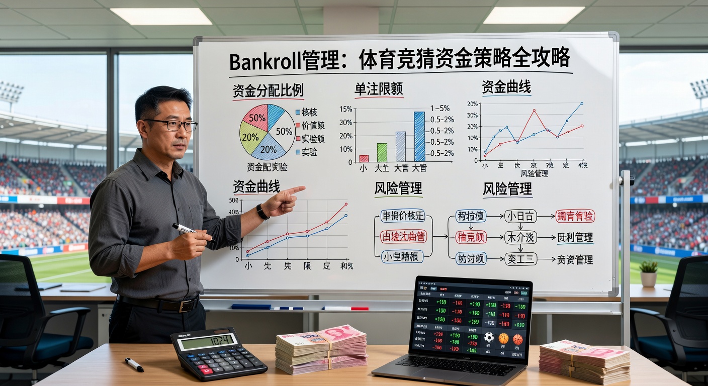 银行roll管理：体育竞猜资金策略
