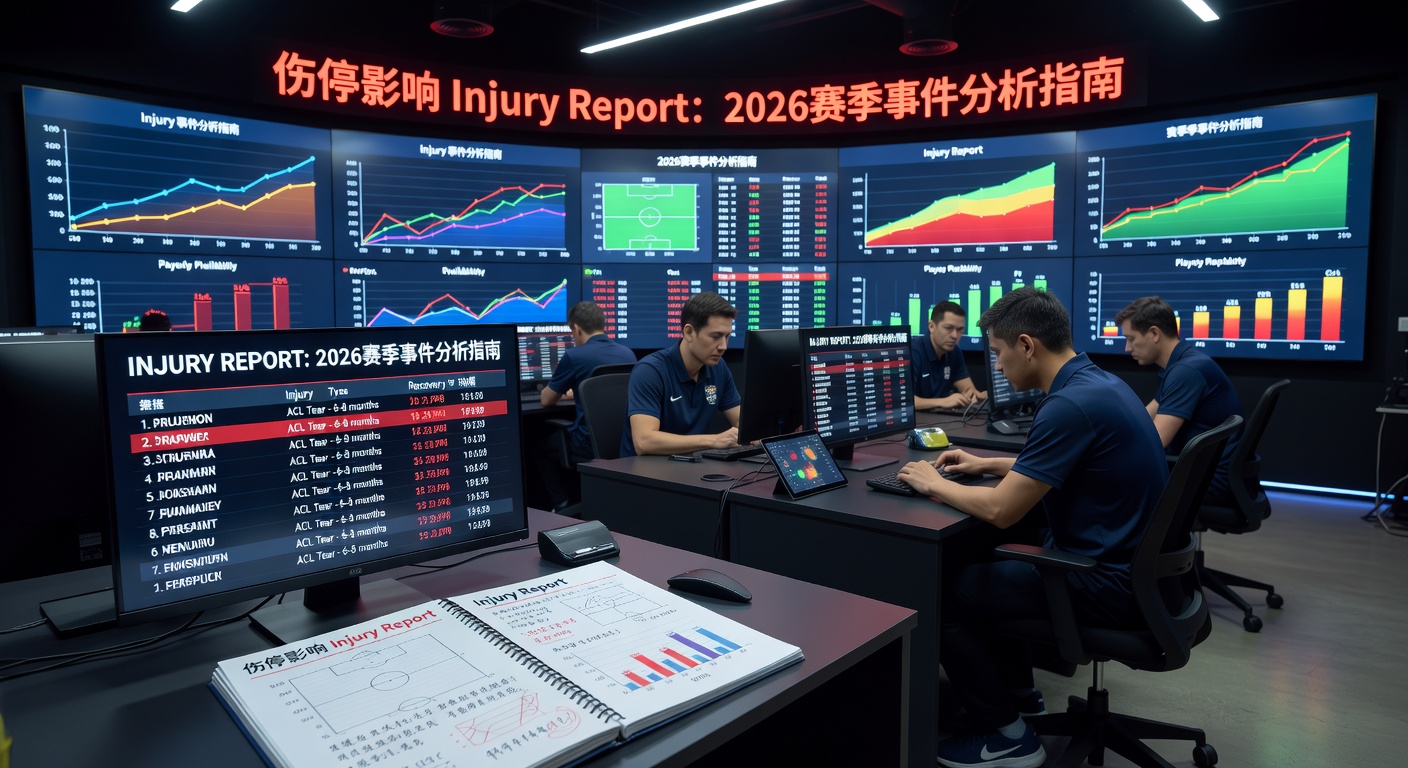 伤停影响 Injury Report：2026赛季关键分析