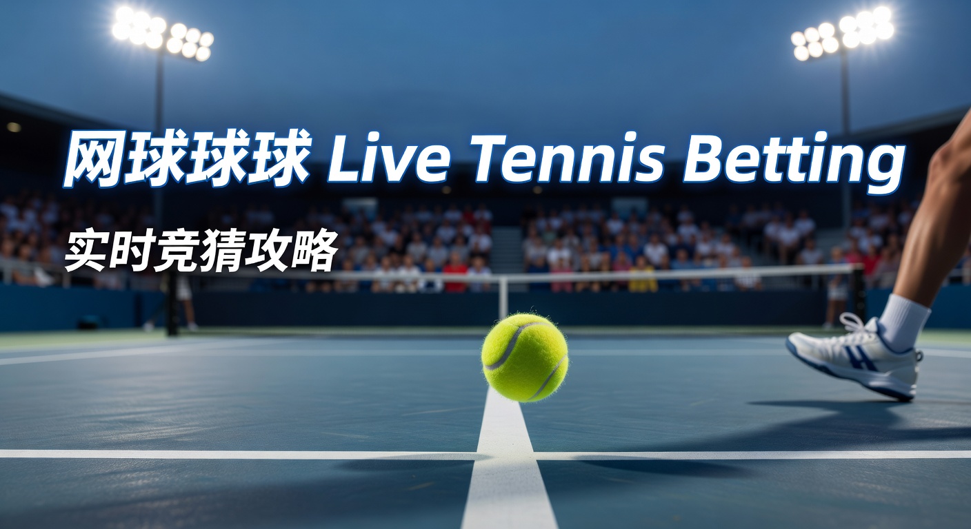 网球滚球 Live Tennis Betting 攻略